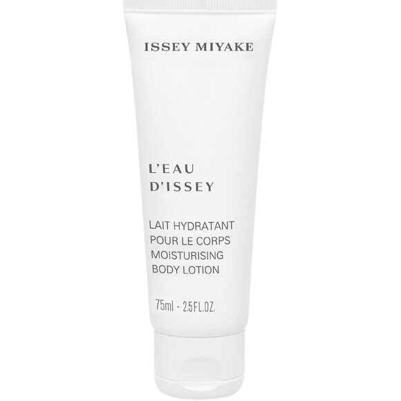Issey Miyake L'Eau D'Issey Moisturising Body Lotion, 75ml - Picture 1 of 1